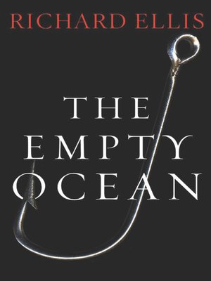 cover image of The Empty Ocean